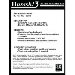 Husssh! 3 Husssh! 3